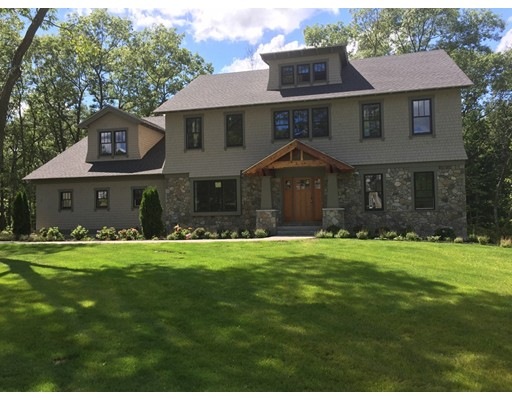 3 Dancer Farm Dr, Dover, MA 02030 - photo 1