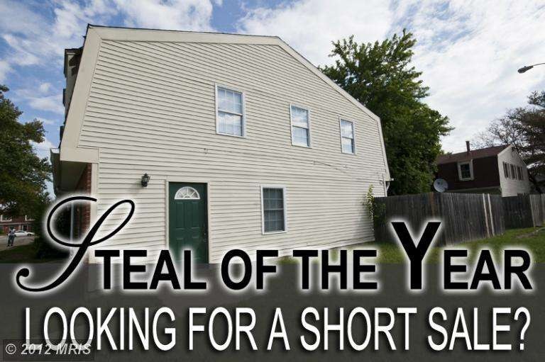 1911 Arwell Ct unit F, Severn, MD 21144 - photo 1