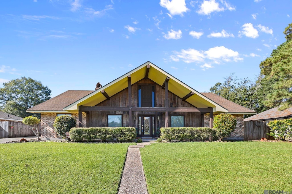 4103 Kilkenny Dr, Baton Rouge, LA 70814 - photo 1