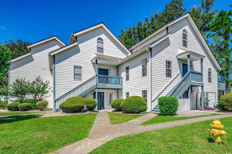 4349 Spa Dr unit 1004, Little River, SC 29566 - photo 1