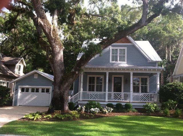 1052 Village Oaks Ln, Saint Simons Island, GA 31522 - photo 1