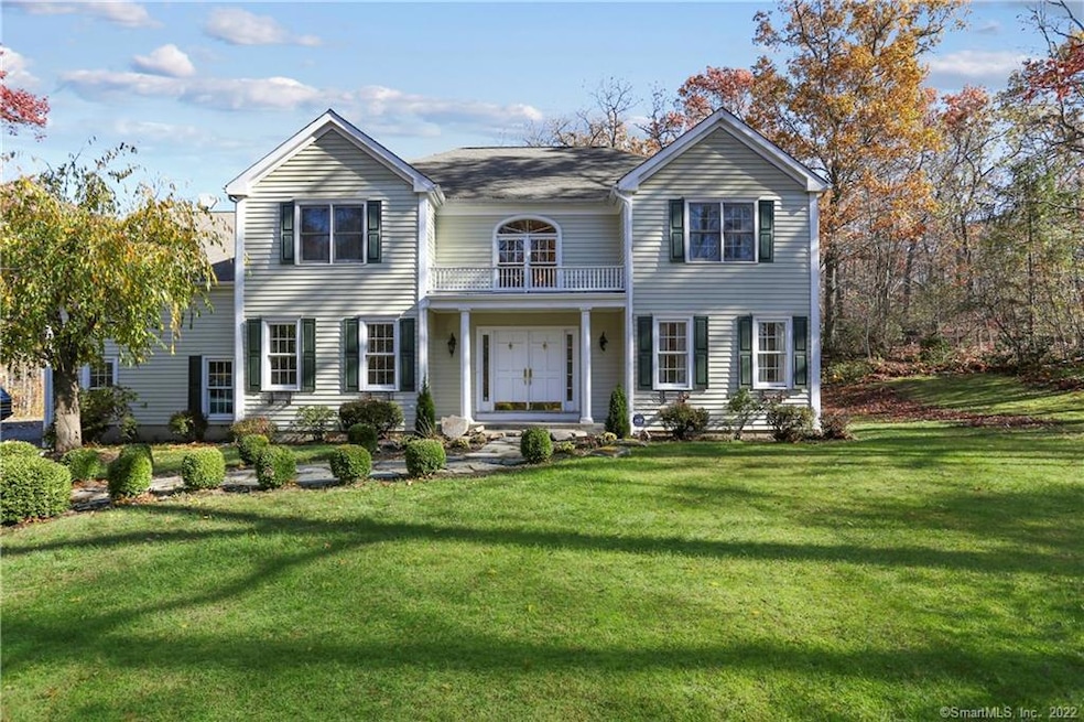 154 Mather St, Wilton, CT 06897 - photo 1