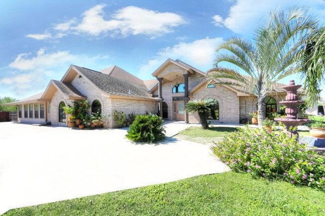 8929 Mile 6 W, Weslaco, TX 78599 - photo 1