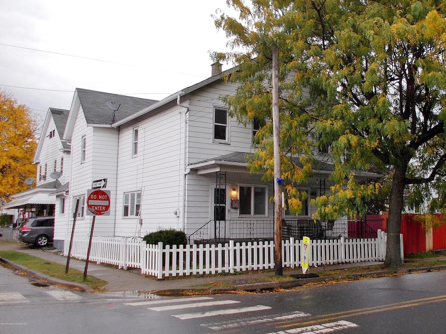 1222 Luzerne St unit 24, Scranton, PA 18504 - photo 1