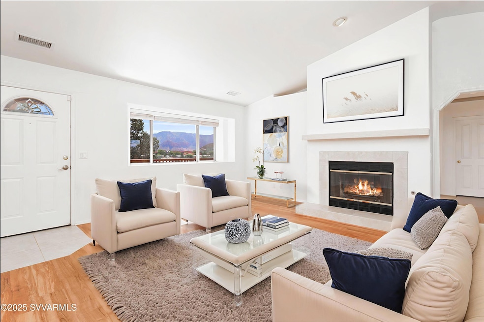 155 Goodrow Ln, Sedona, AZ 86336 - photo 1