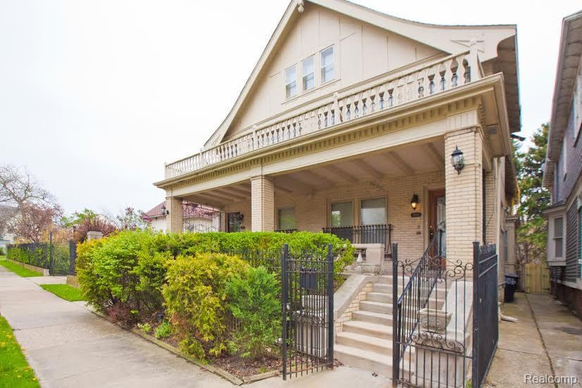 7880 Van Dyke Place, Detroit, MI 48214 - photo 1