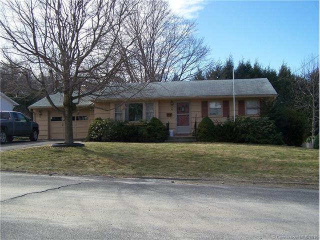 23 Shannon Ave, Watertown, CT 06795 - photo 1