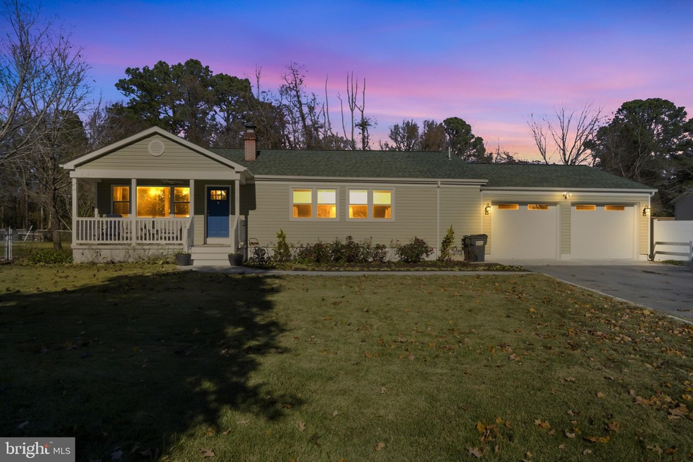 40160 Beach Dr, Mechanicsville, MD 20659 - photo 1