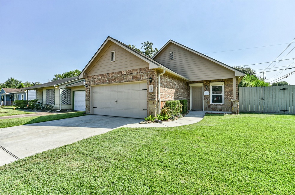 3902 Luca St, Houston, TX 77021 - photo 1