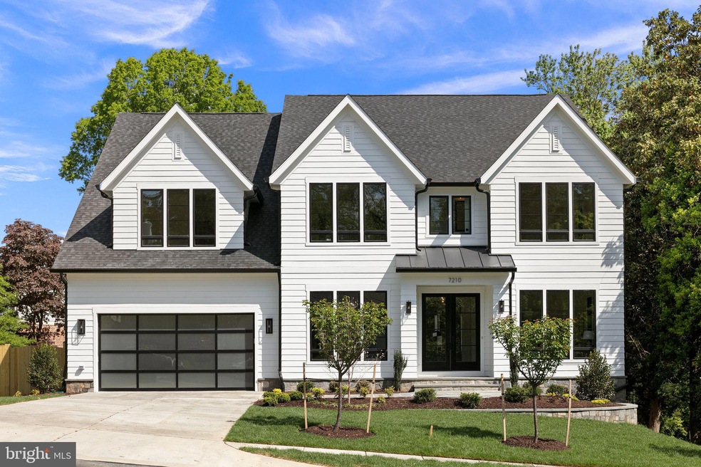 7210 Thrasher Rd, McLean, VA 22101 - photo 1