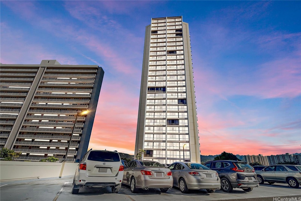 Horizon View Tower
