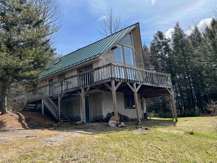 350 Bixby Rd, Ludlow, VT 05149 - photo 1