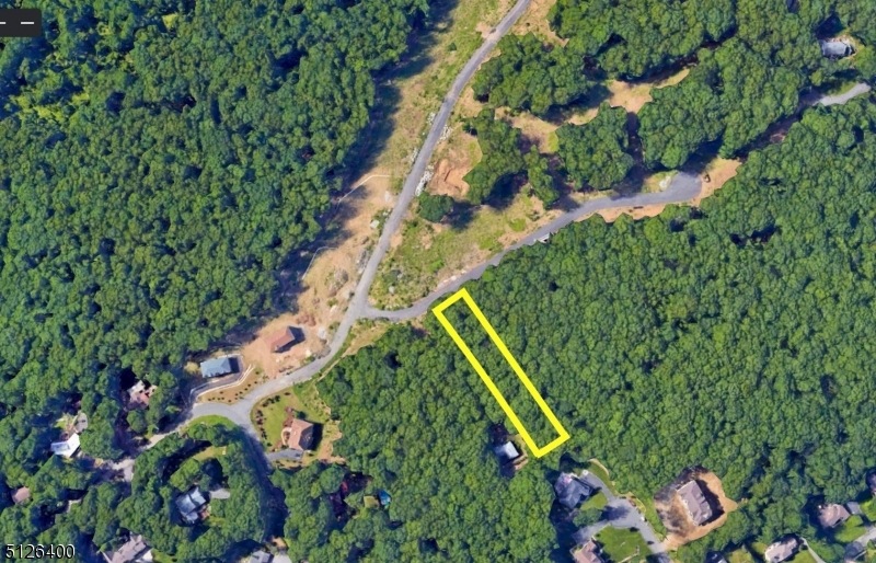 12 Violet St, Parsippany-Troy Hills Twp., NJ 07950 - photo 1