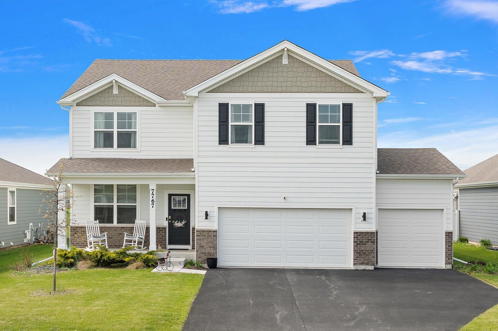 7767 W 105th Ave, Crown Point, IN 46307 - photo 1