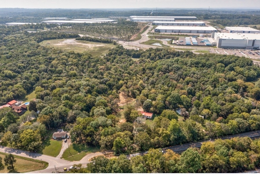 2640 E Division St, Mt. Juliet, TN 37122 - photo 1