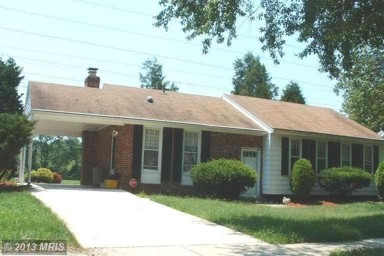 3766 Stonesboro Rd, Fort Washington, MD 20744 - photo 1