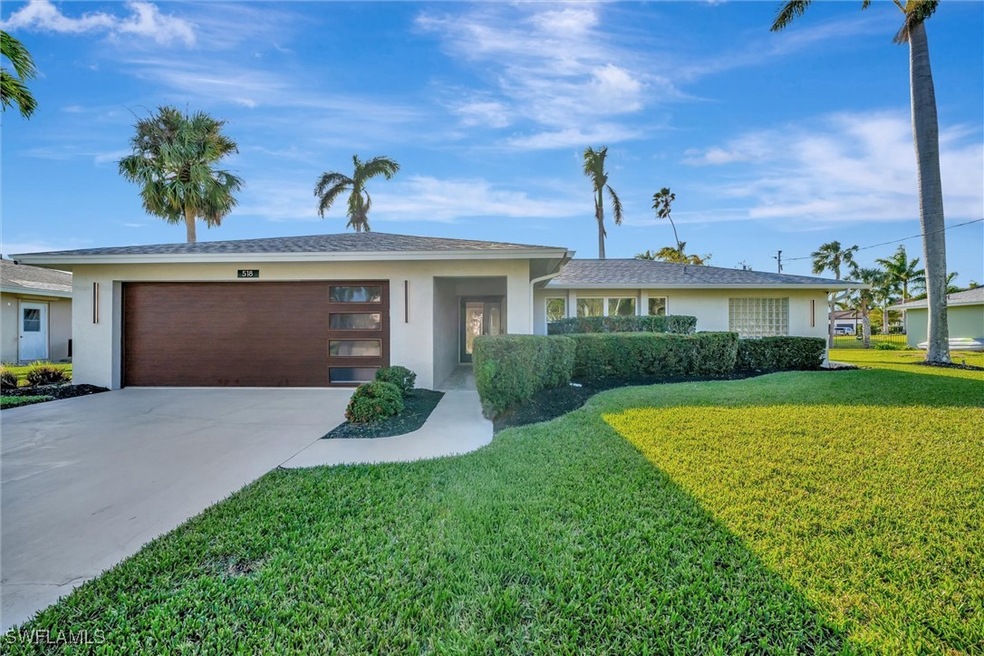 518 Peck Ave, Fort Myers, FL 33919 - photo 1