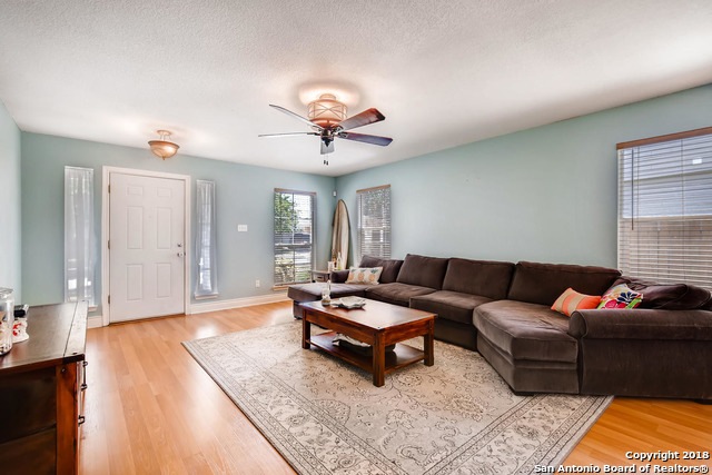 9530 Mustang Farm, San Antonio, TX 78254 - photo 1