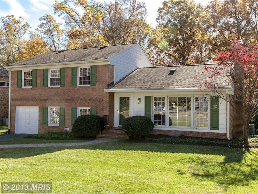 7409 Venice St, Falls Church, VA 22043 - photo 1