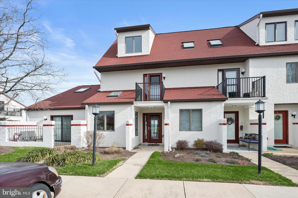 11 B Queen Elizabeth Ct, Chester, MD 21619 - photo 1