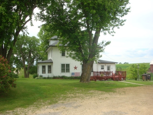 6460 Dutch Hollow Rd, Potosi, WI 53820 - photo 1