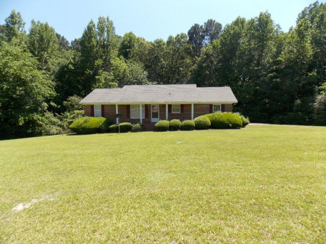 Main View