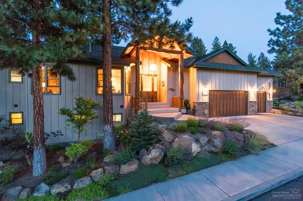 60900 Grand Targhee Dr, Bend, OR 97702 - photo 1