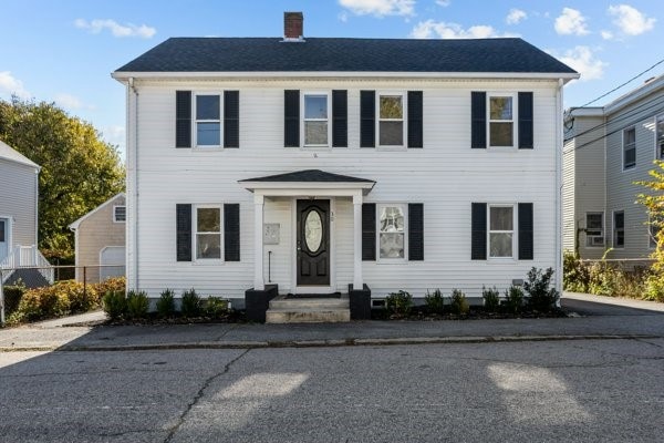 30 Catherine St unit 3, Bristol, RI 02809 - photo 1