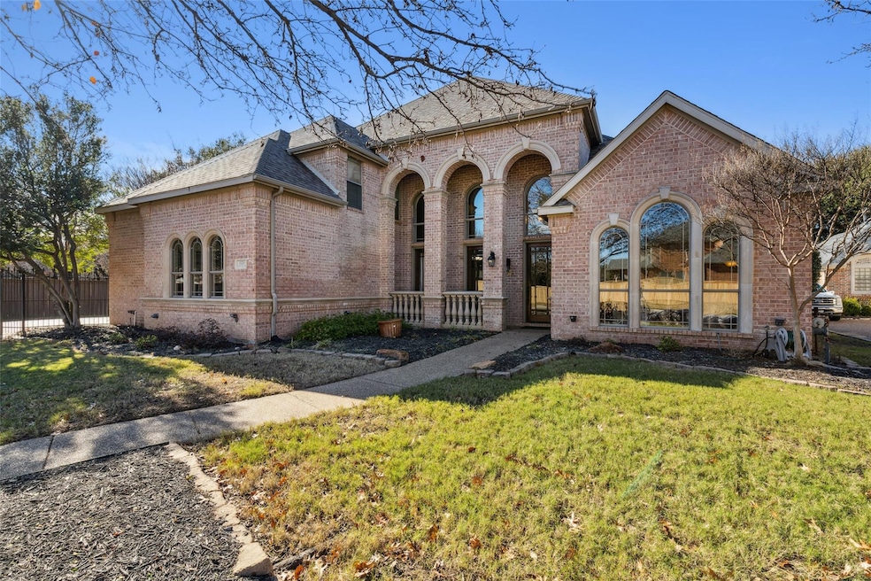 1220 Sarah Park Trail, Southlake, TX 76092 - photo 1