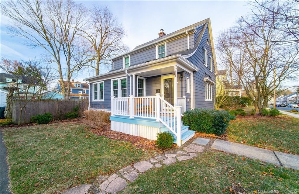 36 Elihu St, Hamden, CT 06517 - photo 1