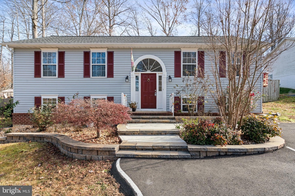 11116 Ascot Cir, Fredericksburg, VA 22407 - photo 1