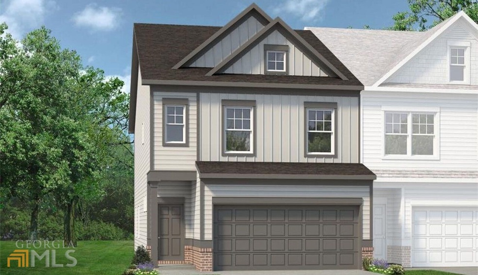 12 Felton Place unit 6, Cartersville, GA 30120 - photo 1