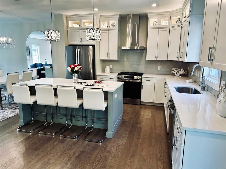 7 Elise Ave unit Lot 93, Londonderry, NH 03053 - photo 1