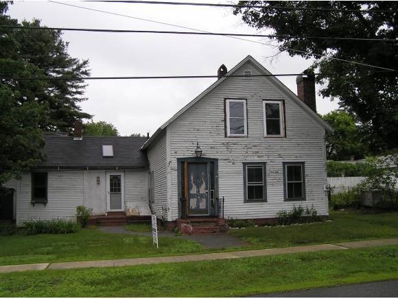77 Perry Ave, Charlestown, NH 03603 - photo 1