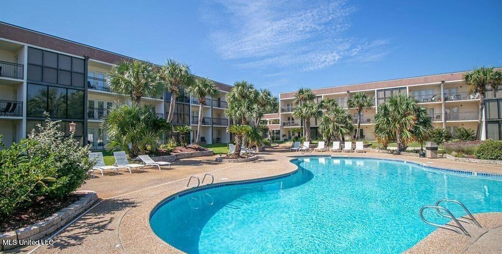 Ocean club Villa