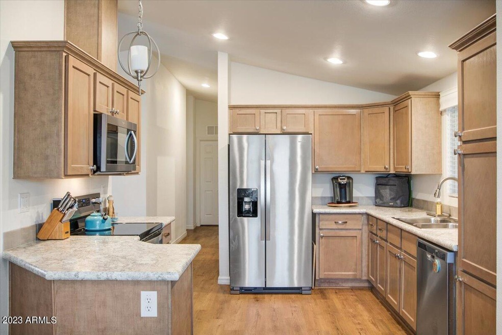 Amazing kitchen