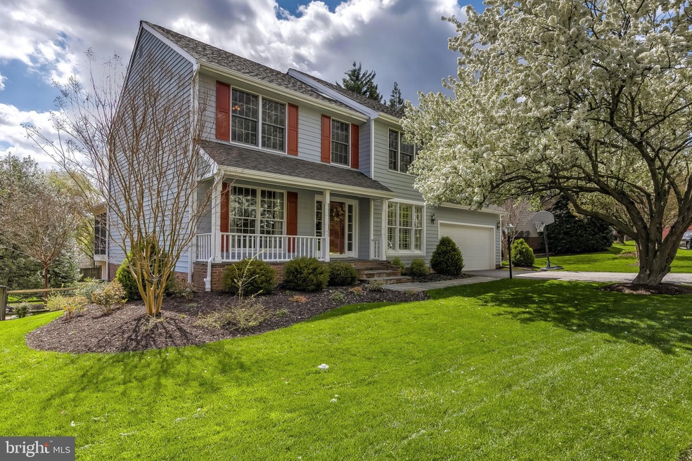 7 Stony Meadow Ct, Lutherville Timonium, MD 21093 - photo 1