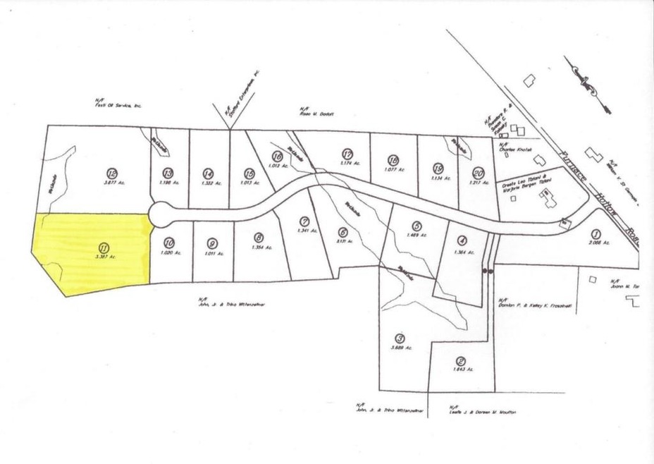 22 Melissa Way, Stafford Springs, CT 06076 - photo 1