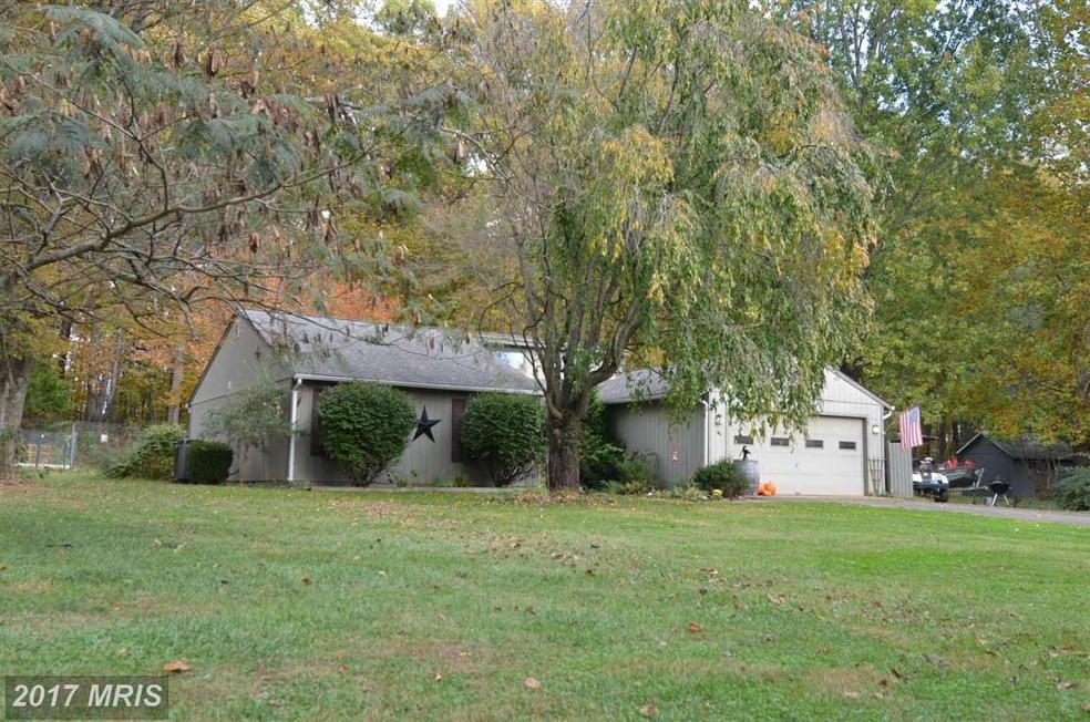 7199 N Starcrest Dr, Warrenton, VA 20187 - photo 1