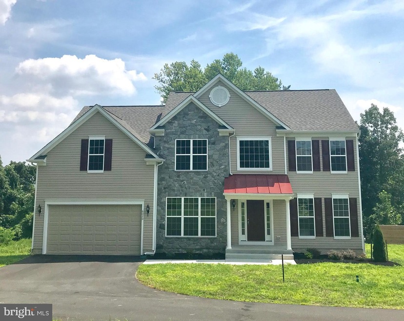 6020 Cypress Springs Rd, Elkridge, MD 21075 - photo 1