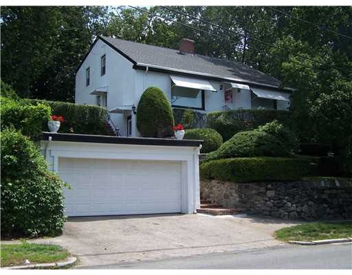 521 River Ave, Providence, RI 02908 - photo 1