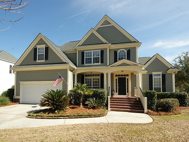 Welcome Home!
