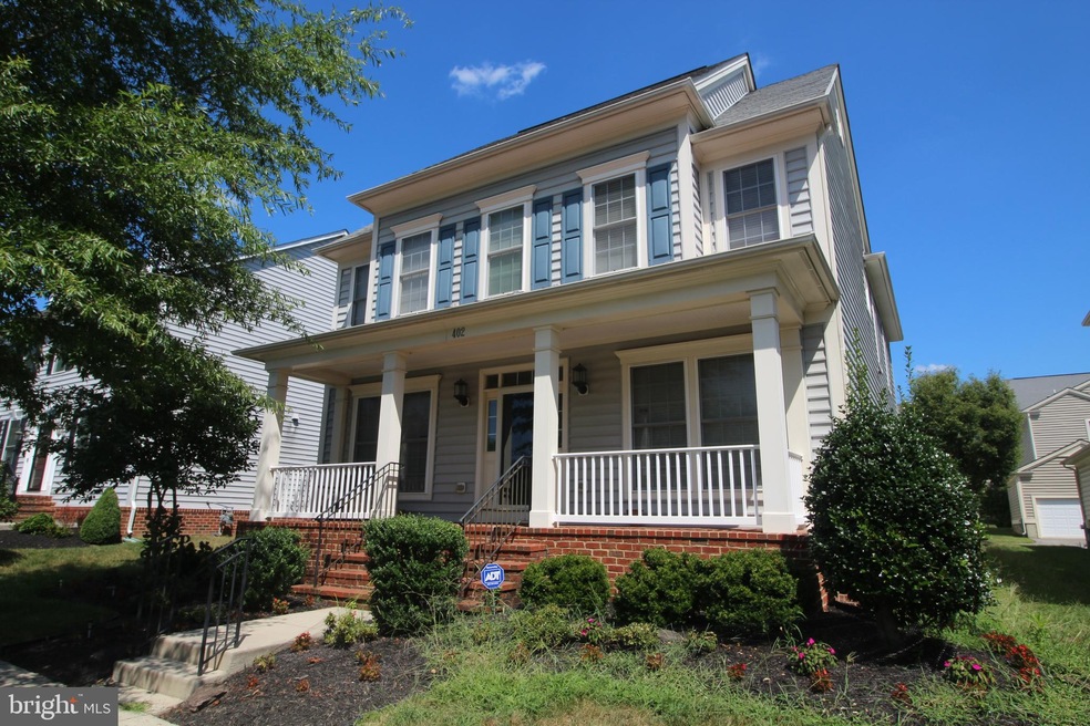 402 Bamberg Way, Upper Marlboro, MD 20774 - photo 1