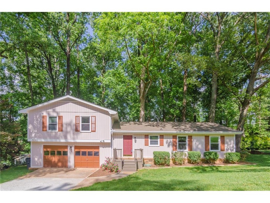 2598 Irene Cir, Duluth, GA 30096 - photo 1