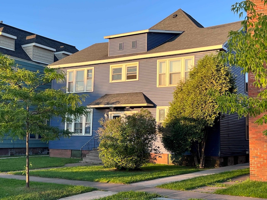 For Rent $1,000/month