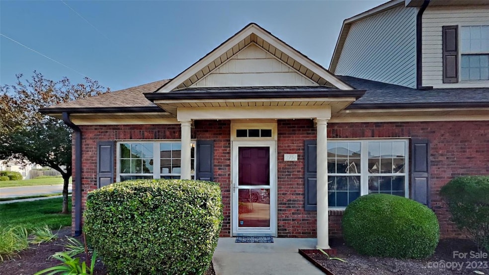 2751 Clover Rd NW, Concord, NC 28027 - photo 1