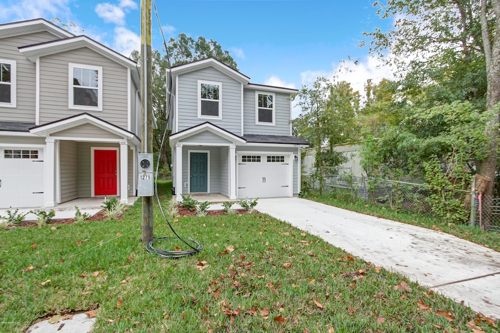 1277 Mull St, Jacksonville, FL 32205 - photo 1