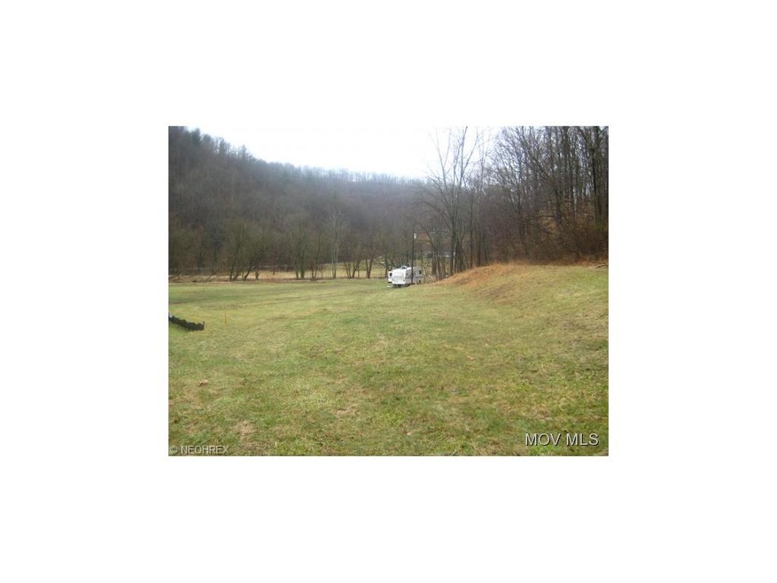 Camp site