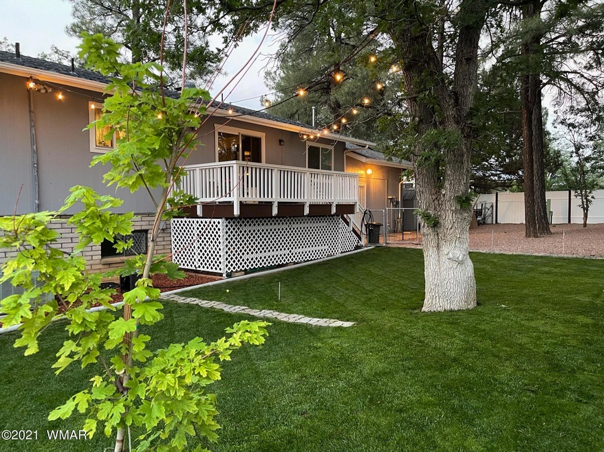 4021 W Willis, Show Low, AZ 85901 - photo 1