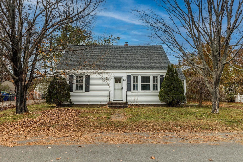 28 Shady Ln, Somersworth, NH 03878 - photo 1